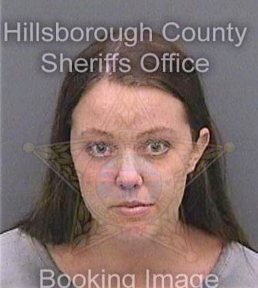 Bennett Michaela - Hillsborough County, FL 