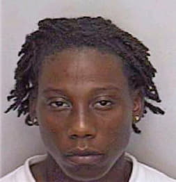 Outlaw Deshawn - Rowan County, NC 