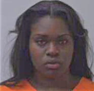 Shannon Ebony - Madison County, AL 