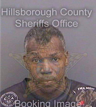 Warren Michael - Hillsborough County, FL 