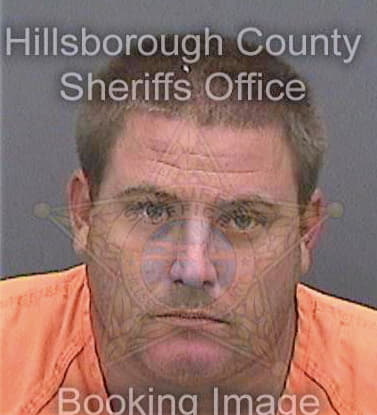 Nissen Norbert - Hillsborough County, FL 