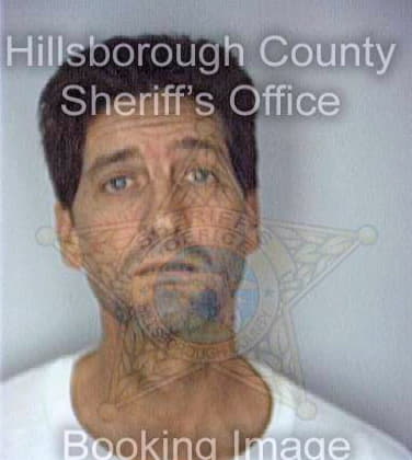 Parrish Richard - Hillsborough County, FL 