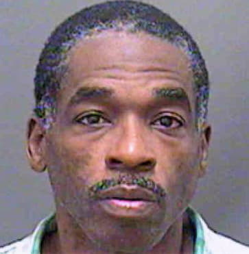 Griffith Rodney - Mecklenburg County, NC 