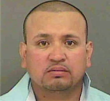 Hernandez Victor - Mecklenburg County, NC 