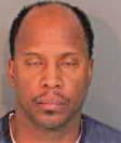 Williams Bernard - Shelby County, TN 