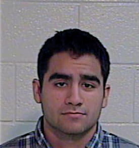 Gonzalez Joshua - Hidalgo County, TX 