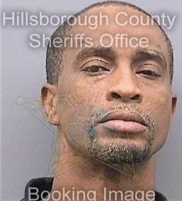 Lewis Lenthia - Hillsborough County, FL 