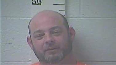 Henrick Wayne - Hardin County, KY 