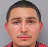 Mejia Eduardo - Madera County, CA 