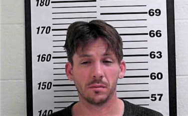 Hoskins Joshua - Davis County, UT 