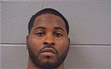 Singleton Kendrick - Cook County, IL 