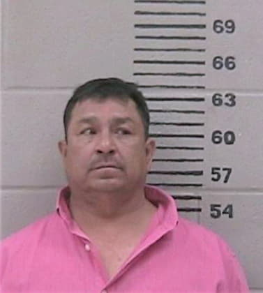 Espinosa Raul - Gillespie County, TX 