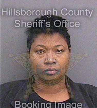 Crayton Angelisa - Hillsborough County, FL 