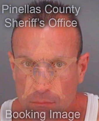 Stewart David - Pinellas County, FL 