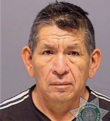 Roman Francisco - Clackamas County, OR 