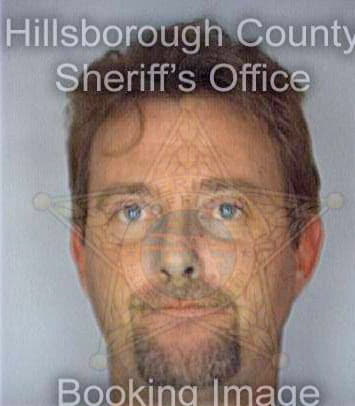 Bowers Gary - Hillsborough County, FL 