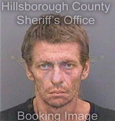 Watkins Henry - Hillsborough County, FL 