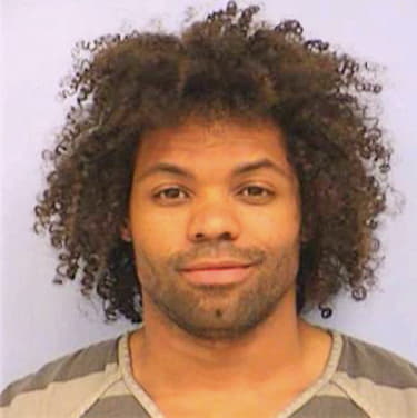 Martin Jamaal - Travis County, TX 