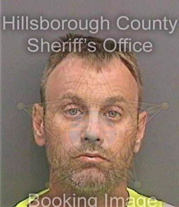 Storie Jerome - Hillsborough County, FL 