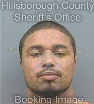 Santos Jose - Hillsborough County, FL 