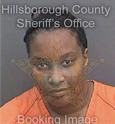 Jeanpierre Ketsia - Hillsborough County, FL 