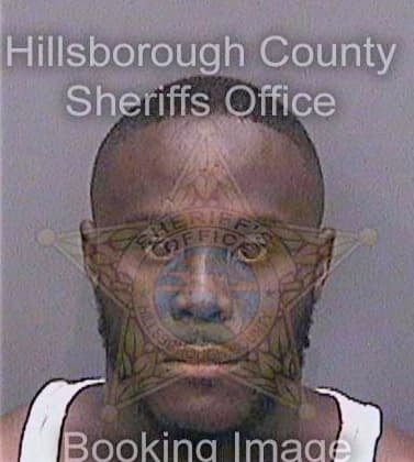 Styles Maximillian - Hillsborough County, FL 