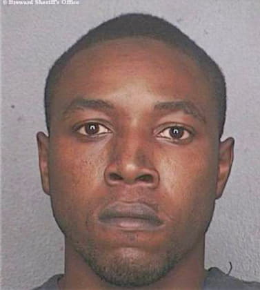 Francois Moise - Broward County, FL 