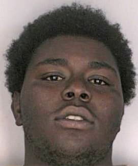 Ellison Willie - Hillsborough County, FL 