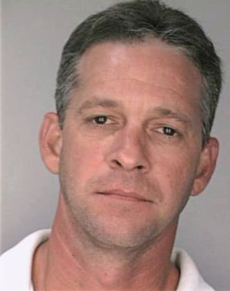 Booher Anthony - Hillsborough County, FL 