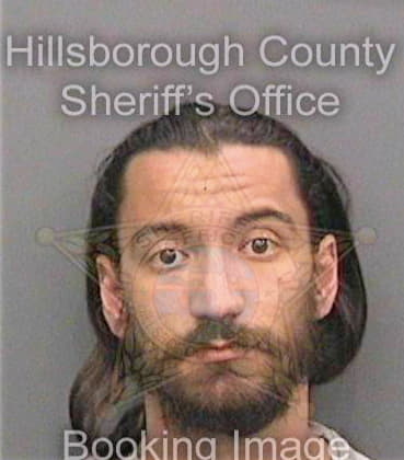 Ponce Christopher - Hillsborough County, FL 