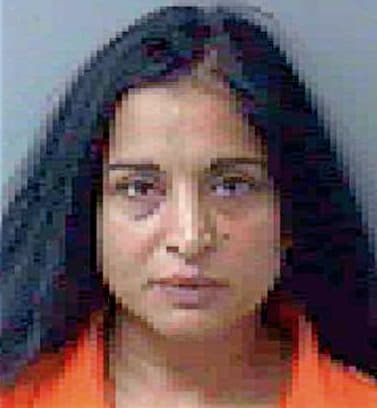 Awan-Leisher Farah - Okaloosa County, FL 