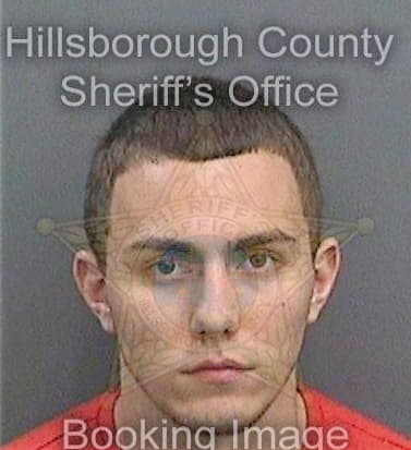 Orem Hunter - Hillsborough County, FL 