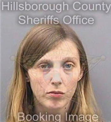 Boyd Paige - Hillsborough County, FL 