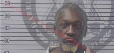 Tolbert Marvin - Harrison County, MS 