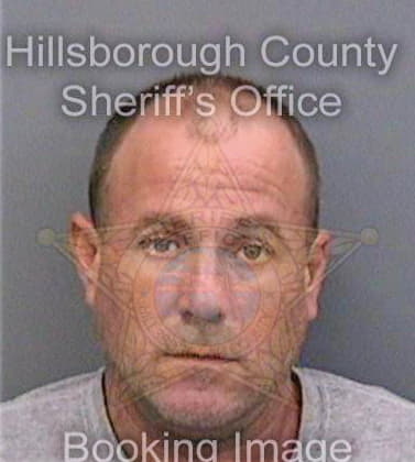 Pissott William - Hillsborough County, FL 