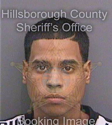 Medina Carlos - Hillsborough County, FL 
