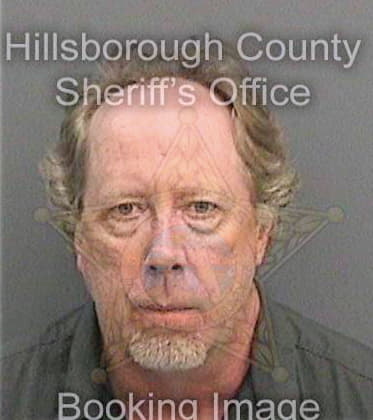 Norris Earl - Hillsborough County, FL 