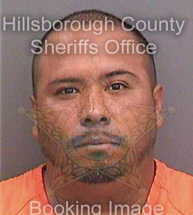 Gomez Jose - Hillsborough County, FL 