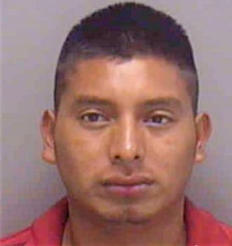 Gaspar Marcos - Lee County, FL 