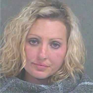 Casby Melissa - Wyandotte County, KS 