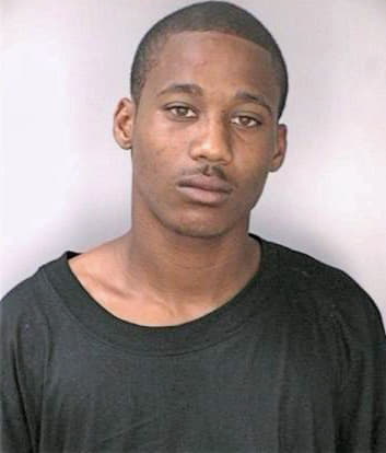 Mcdaniels Michael - Hillsborough County, FL 
