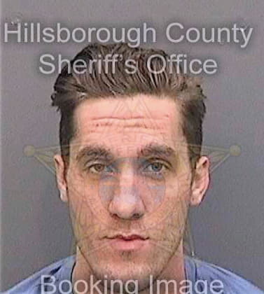 Shaw Michael - Hillsborough County, FL 