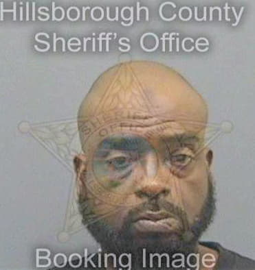 Middleton Ron - Hillsborough County, FL 