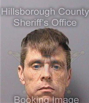 Donoho Scott - Hillsborough County, FL 