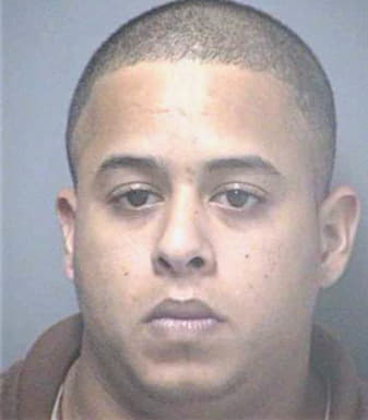 Dacosta Daniel - Hillsborough County, FL 