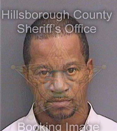 Dudley Dewitt - Hillsborough County, FL 