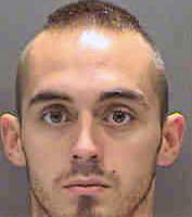 Lee Nathaniel - Sarasota County, FL 