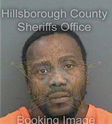 Clark Vass - Hillsborough County, FL 