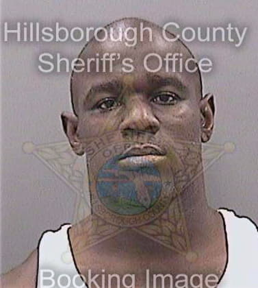 Hall Dwayne - Hillsborough County, FL 