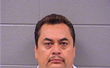 Hernandez Eluterio - Cook County, IL 